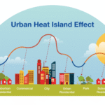 Urban Heat Island Effect