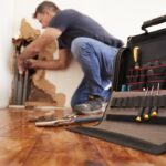 Maintenance Plan