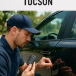 auto locksmith tucson
