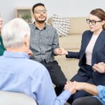 Virtual Substance Abuse Treatm