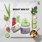 Cute Bees Skincare by Sadia Zuhaib