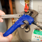 Water Heater Repair Midlothian