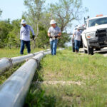 Water Transfer Services Midland Texas