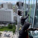 Window Cleaning Services