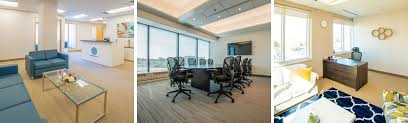 Your Perfect Workspace at Zemlar Offices