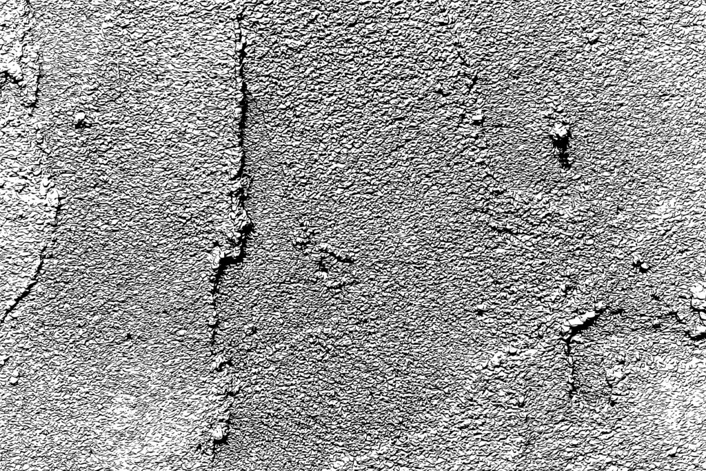 Concrete Cracks Demand Attention
