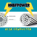 ACSR conductor