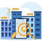 Real Estate app development company