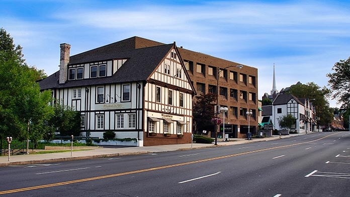 alcohol treatment in Connecticut