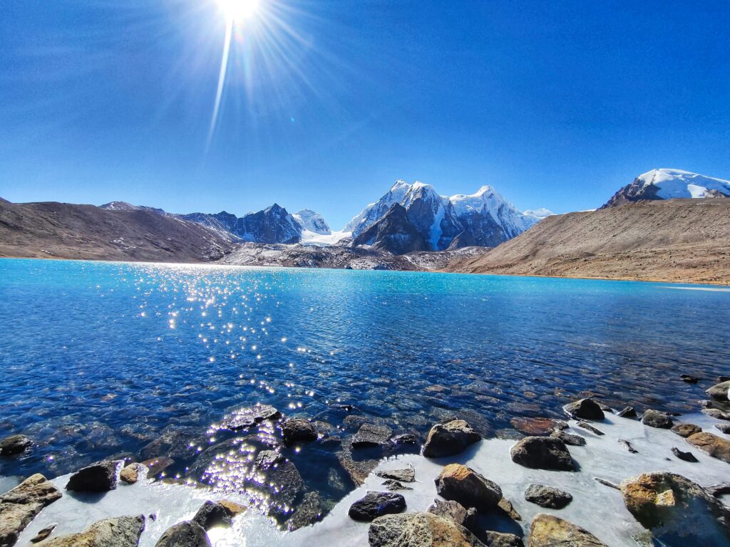 Himalayan Charm: Top Tourist Places in Gangtok for a Scenic and Soulful Escape