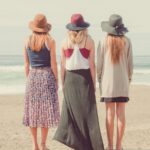 women hair loss