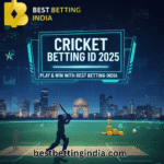 best cricket betting id