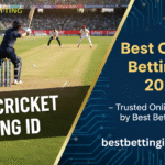 best cricket betting id
