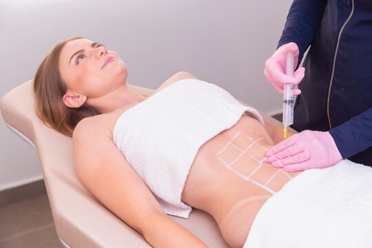 body fillers in islamabad