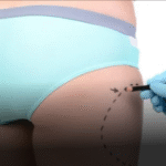 Buttocks Liposuction In Dubai