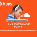 buy soundcloud plays