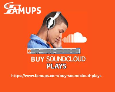 buy soundcloud plays
