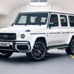 monthly car rental Dubai