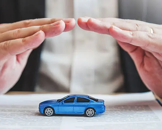 Best Motor Insurance in UAE