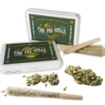 How CBD Pre-Roll Packaging Ensures Freshness