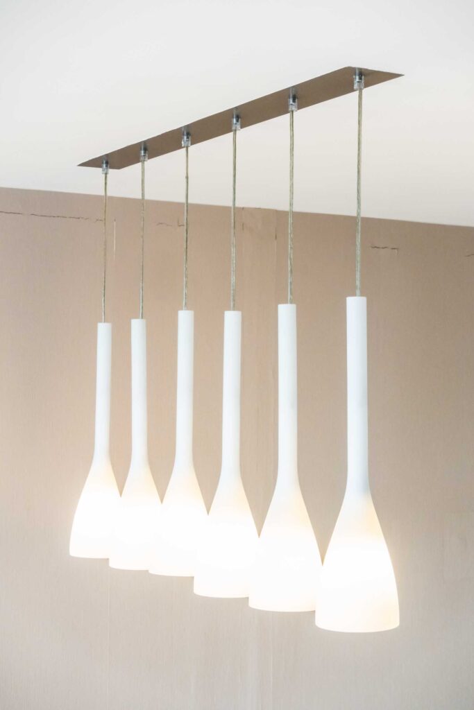 residential lighting