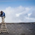 chimney repair