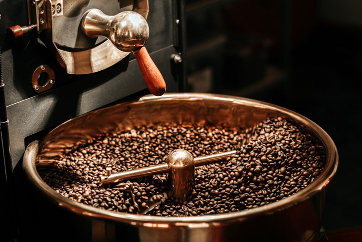 coffee roasters for private labels