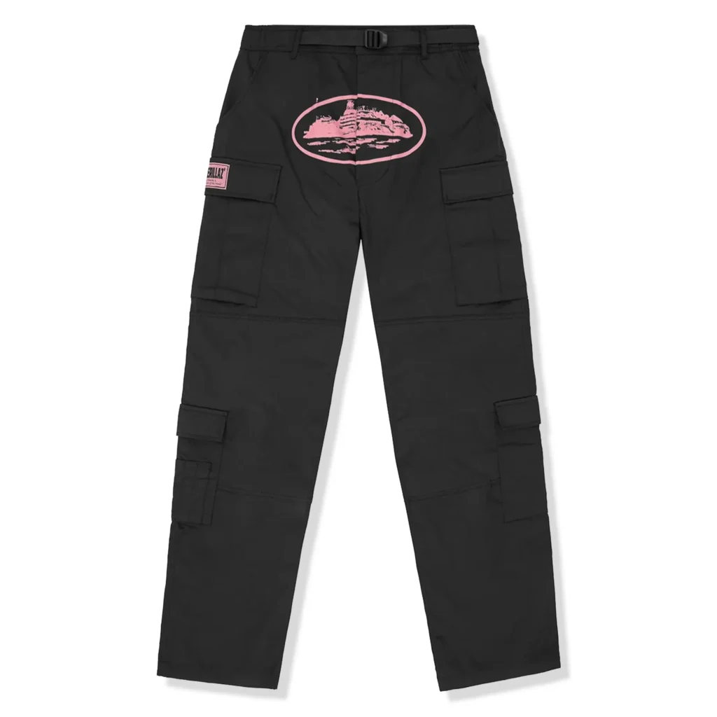 Corteiz Hoodie Shop And Corteiz Cargos Officical Brand