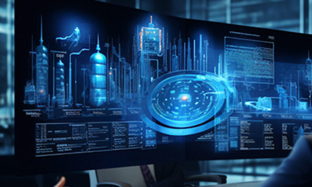 cyber security expert