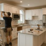 Kitchen Remodeling Services