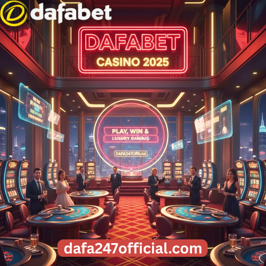 dafabet casino