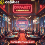 dafabet casino