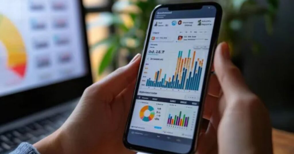 data analytics