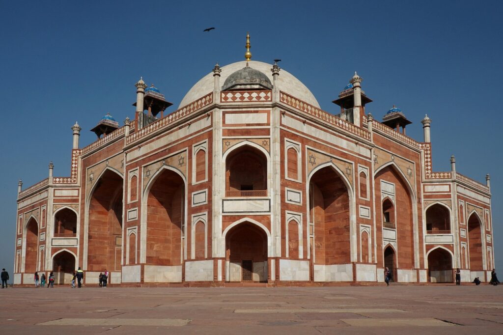 golden triangle tour packages from delhi