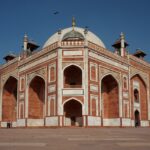 golden triangle tour packages from delhi