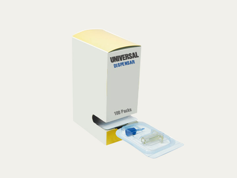 dispenser boxes