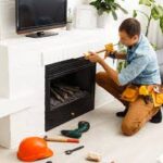 Gas Fireplace Repair