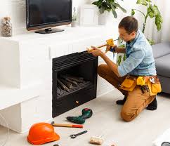 Gas Fireplace Repair