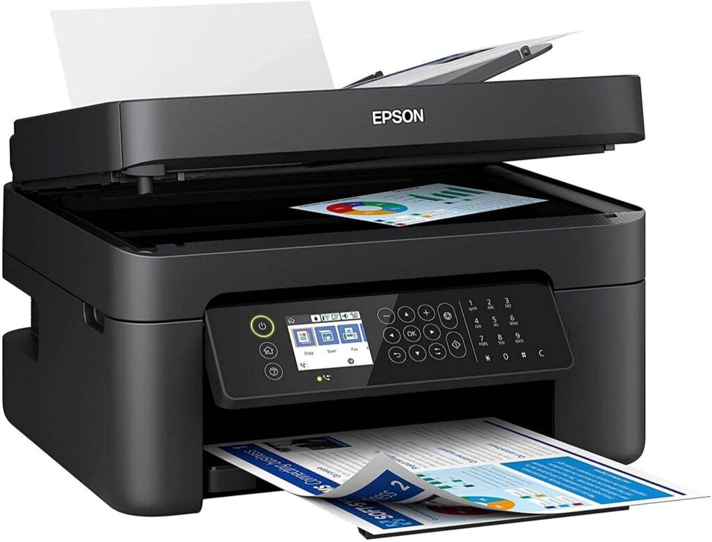 Printer