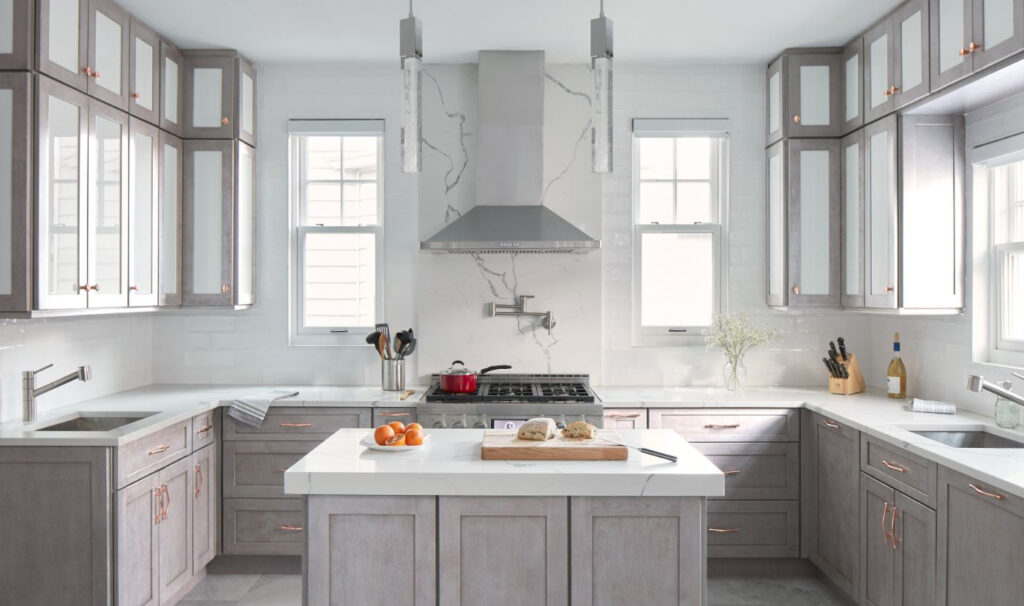 The Pros and Cons of Choosing Fabuwood Cabinets for Your Kitchen