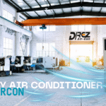 factory air conditioner