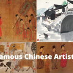 famous chinese artist