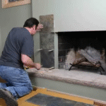 fireplace repair Aurora