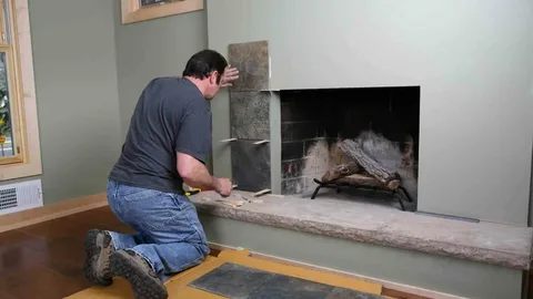 fireplace repair Aurora