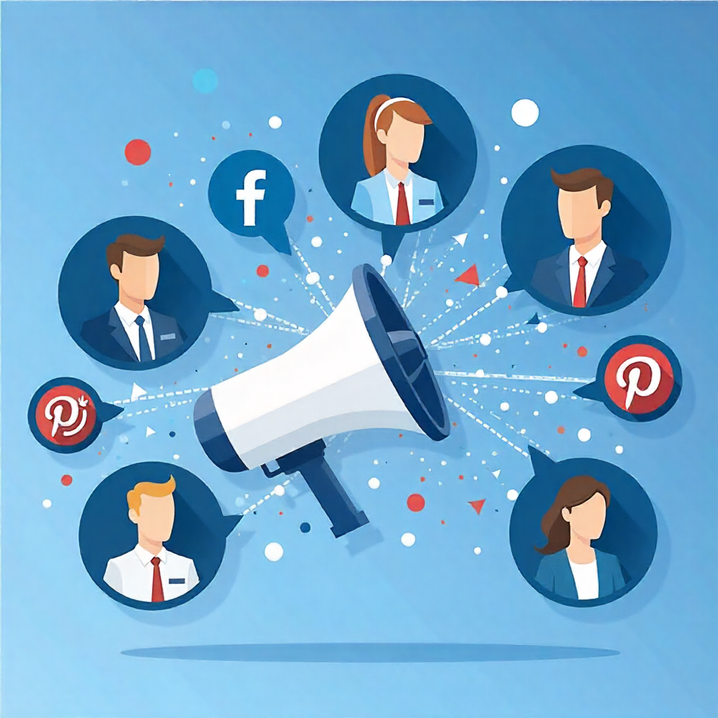 Facebook Marketing Services