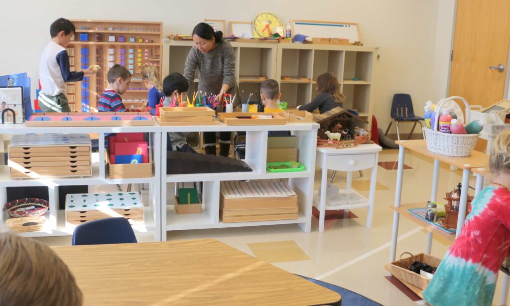 Montessori