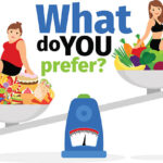 Healthy Eating Mistakes