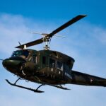 Chardham by helicopter