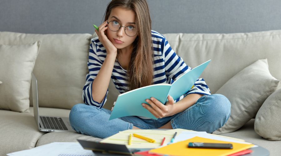 Effects of Homesickness on International Students