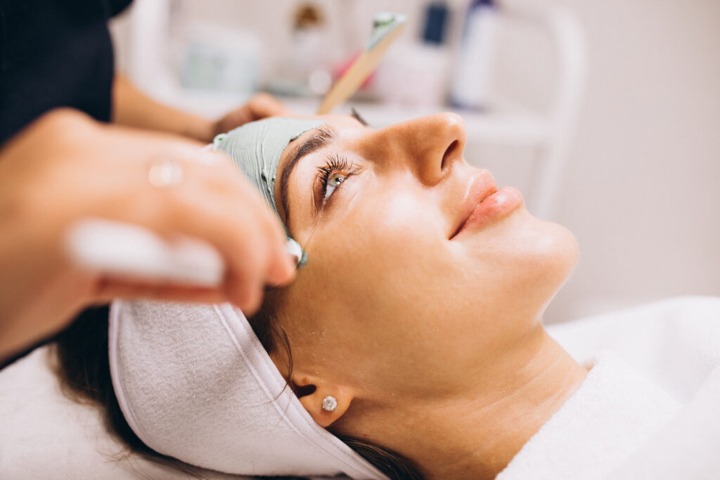 hydrafacial in Islamabad